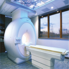 JASS understood that the Medical Examination Reports must be on the medical practitioner's tables in order for the proper therapy.