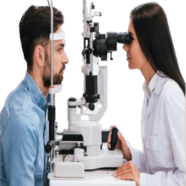 The eyes are a crucial component of the human body and are regarded as one of God's miraculous gifts.