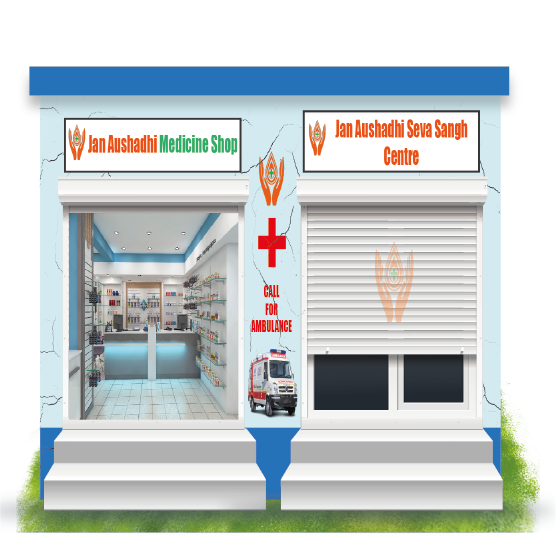 Jan Aushadhi Seva Sangh usually known by JASS to their associates. In order to provide high-quality medical services.