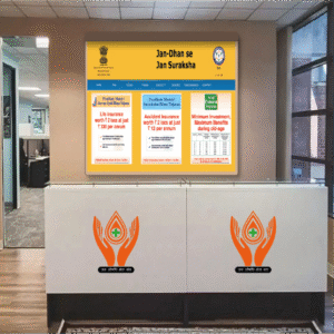 Our Honourable Prime Minister Sri Narendra Modi Ji announced several Health Services, Medical Insurance Services.